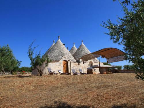 Agroturismo Pietraluce
