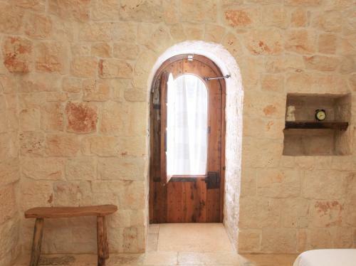 Agroturismo Pietraluce