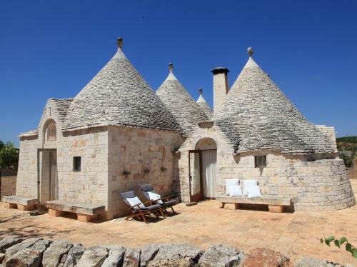 Agroturismo Pietraluce