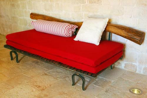 Agroturismo Pietraluce
