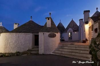 Apartamento Trulli Resort Monte Pasubio