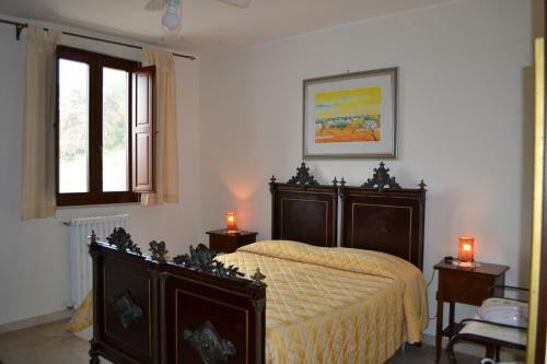 Agroturismo Masseria Torricella