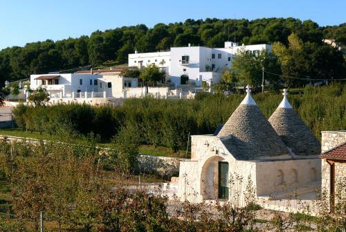 Agroturismo Masseria Torricella