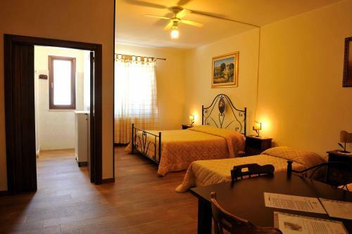Agroturismo Masseria Torricella