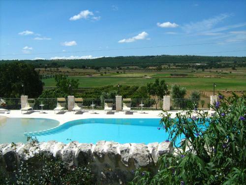 Agroturismo Masseria Torricella
