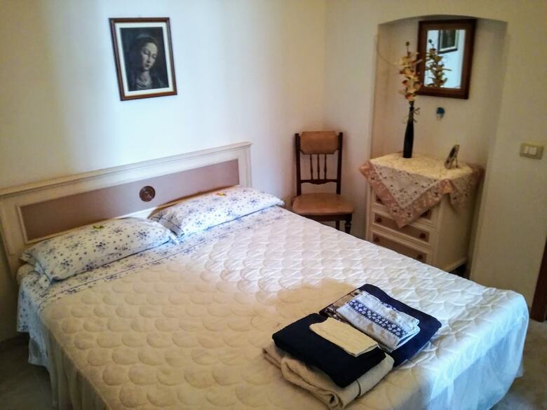 Apartamento B&B Aquila