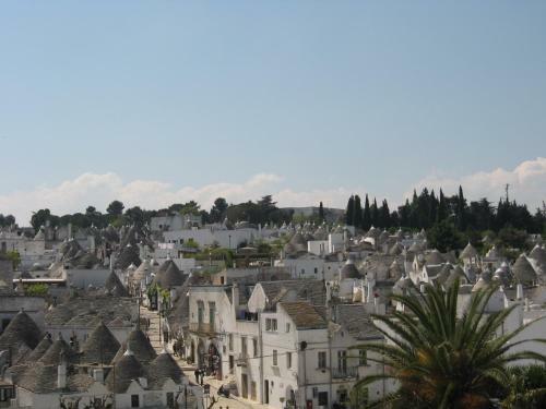 Taverniere Dei Trulli