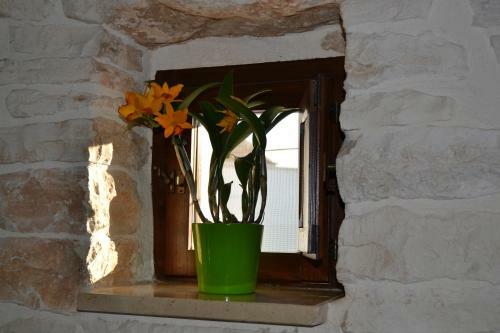 Trulli Aia Piccola