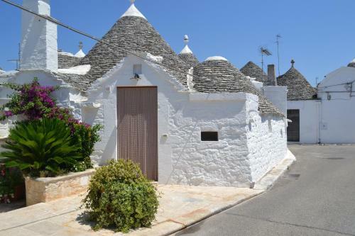 Trulli Aia Piccola