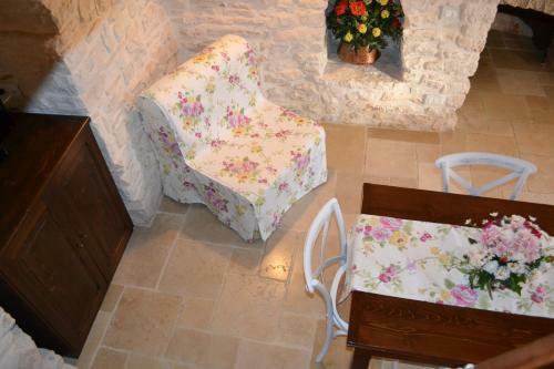 Trulli Aia Piccola