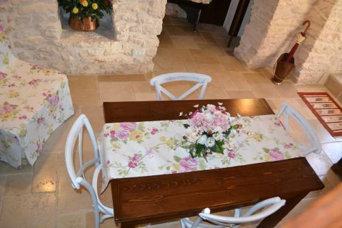 Trulli Aia Piccola