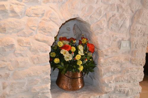 Trulli Aia Piccola