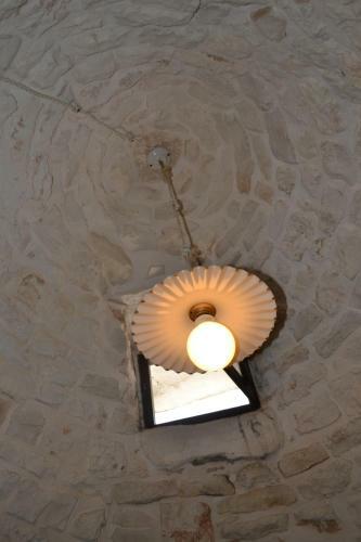 Trulli Aia Piccola