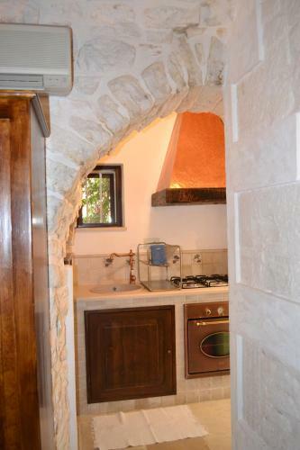 Trulli Aia Piccola