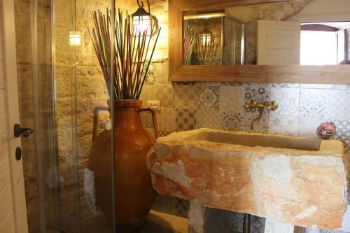 Hostal Tipico Resort In Trulli