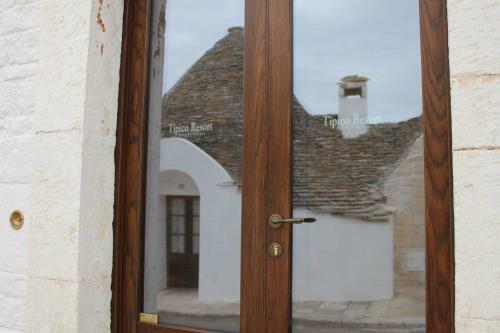Hostal Tipico Resort In Trulli