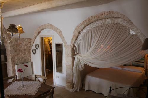 Hostal Tipico Resort In Trulli
