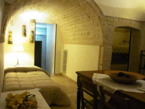 Apartamento Trulli Bosco Selva