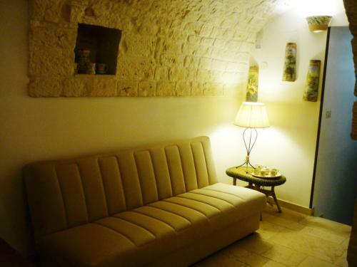Apartamento Trulli Bosco Selva