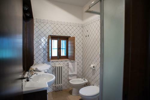Apartamento Trulli Bosco Selva