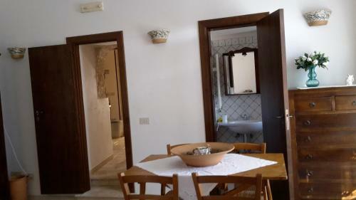 Apartamento Trulli Bosco Selva