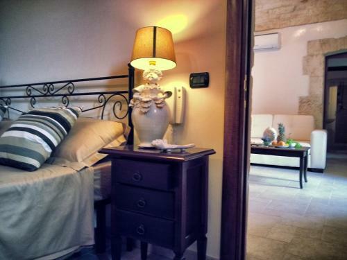 Hostal Trullieu Guesthouse Alberobello