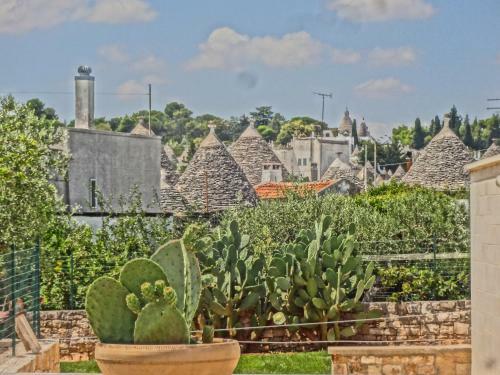 Hostal Trullieu Guesthouse Alberobello