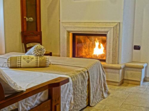Hostal Trullieu Guesthouse Alberobello