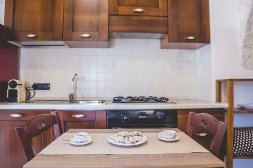 Hostal Trullieu Guesthouse Alberobello