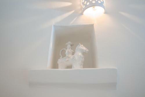 Hostal Trullieu Guesthouse Alberobello