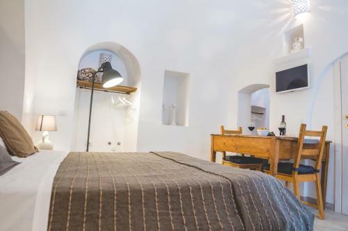 Hostal Trullieu Guesthouse Alberobello