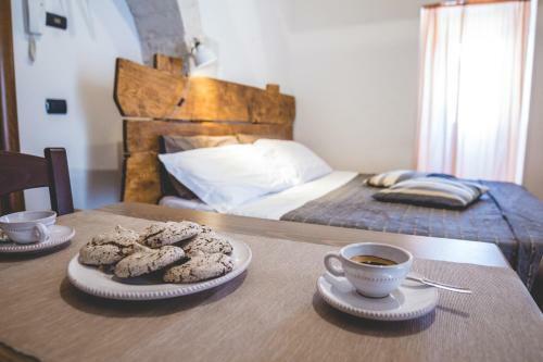 Hostal Trullieu Guesthouse Alberobello