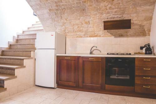 Hostal Trullieu Guesthouse Alberobello