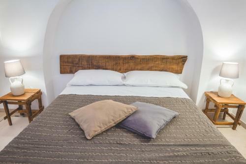 Hostal Trullieu Guesthouse Alberobello