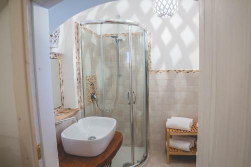 Hostal Trullieu Guesthouse Alberobello