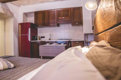 Hostal Trullieu Guesthouse Alberobello