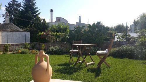 Hostal Trullieu Guesthouse Alberobello