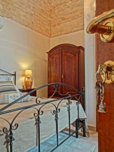 Hostal Trullieu Guesthouse Alberobello