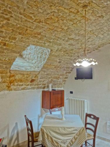 Hostal Trullieu Guesthouse Alberobello
