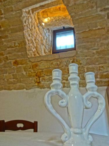 Hostal Trullieu Guesthouse Alberobello