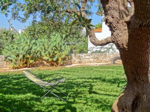 Hostal Trullieu Guesthouse Alberobello