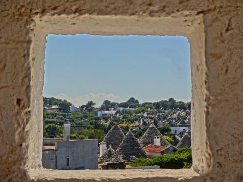 Hostal Trullieu Guesthouse Alberobello