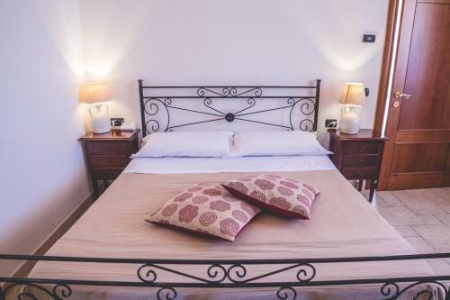 Hostal Trullieu Guesthouse Alberobello