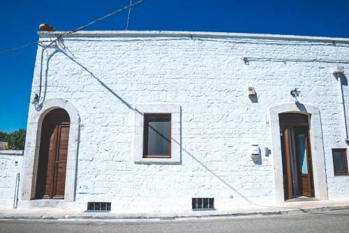 Hostal Trullieu Guesthouse Alberobello