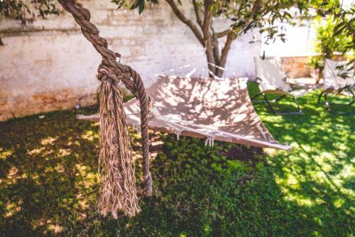 Hostal Trullieu Guesthouse Alberobello