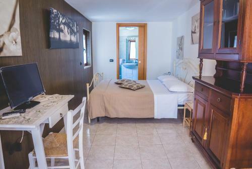 Hostal Trullieu Guesthouse Alberobello