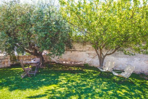 Hostal Trullieu Guesthouse Alberobello