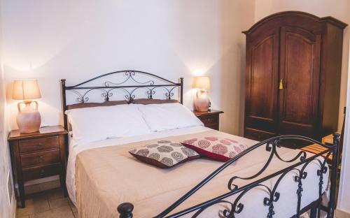 Hostal Trullieu Guesthouse Alberobello