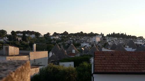 Hostal Trullieu Guesthouse Alberobello