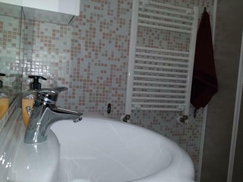 Bed & Breakfast Il Ciclamino